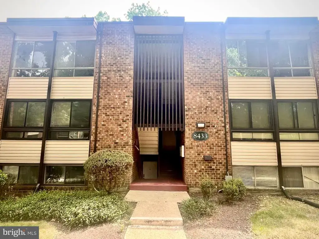 8433 Greenbelt Rd #201, GREENBELT