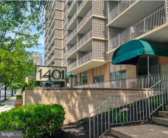 1401 Pennsylvania Ave #1104, Wilmington