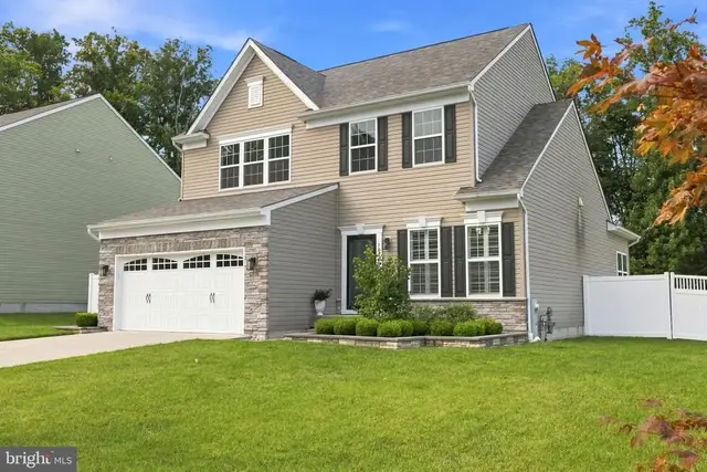 3022 Peverly Run Rd, Abingdon
