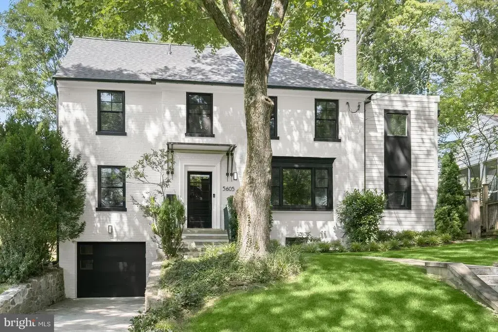 5605 Overlea Rd, BETHESDA