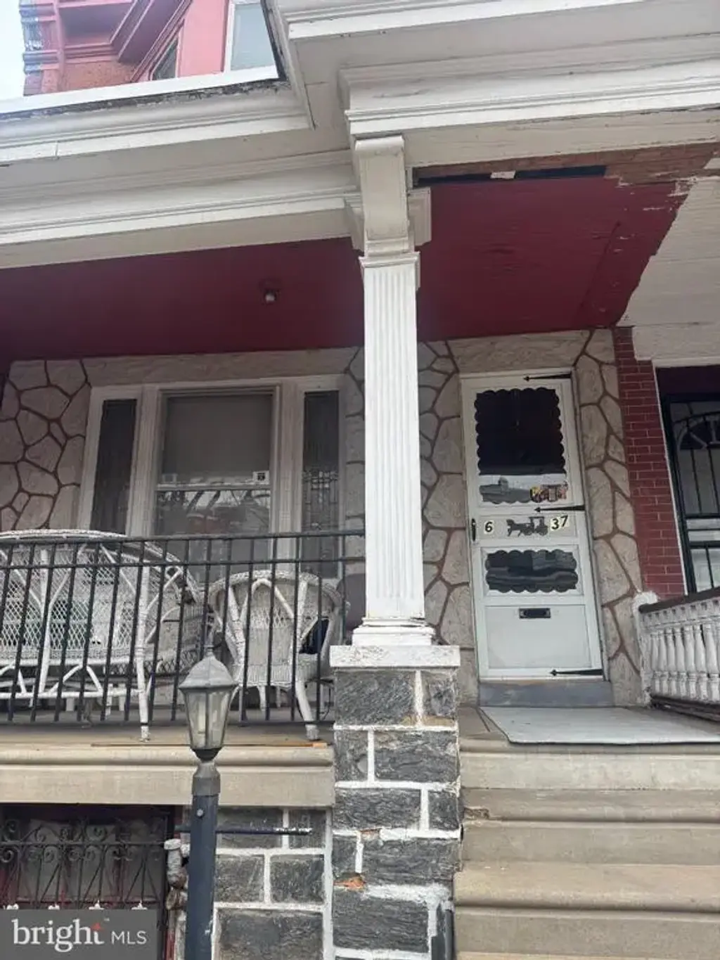 6137 Irving St, PHILADELPHIA