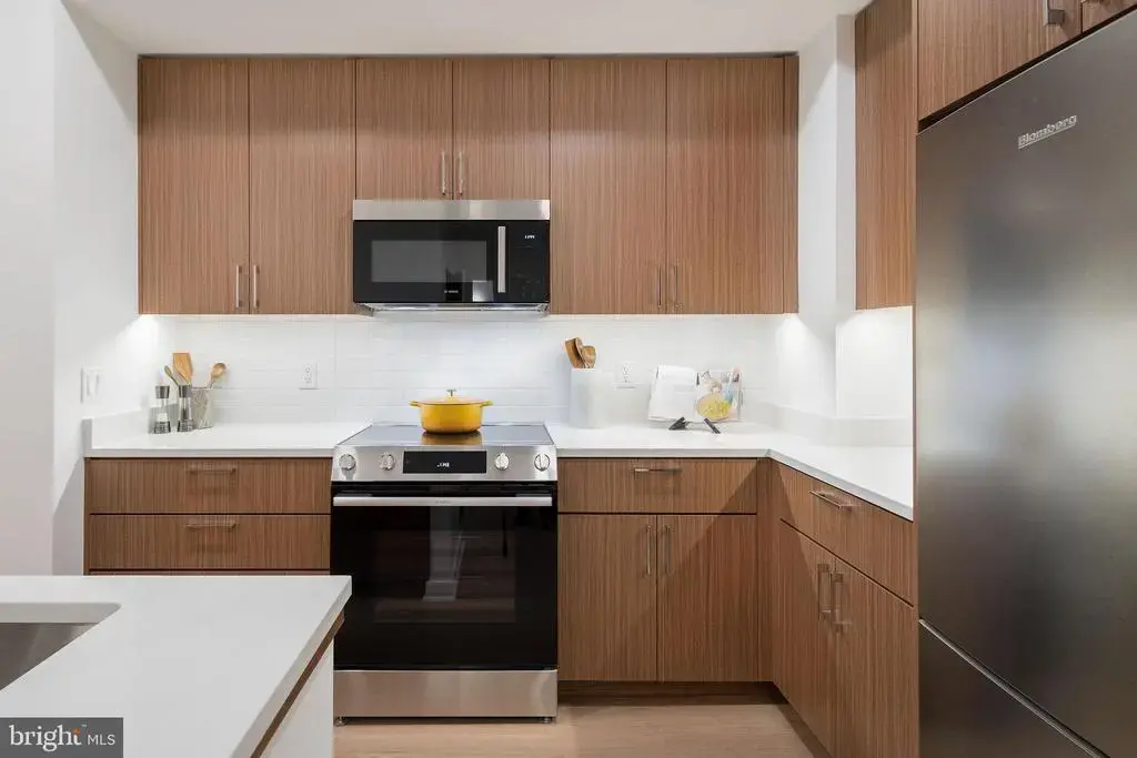 1055 N Fairfax St #514, ALEXANDRIA