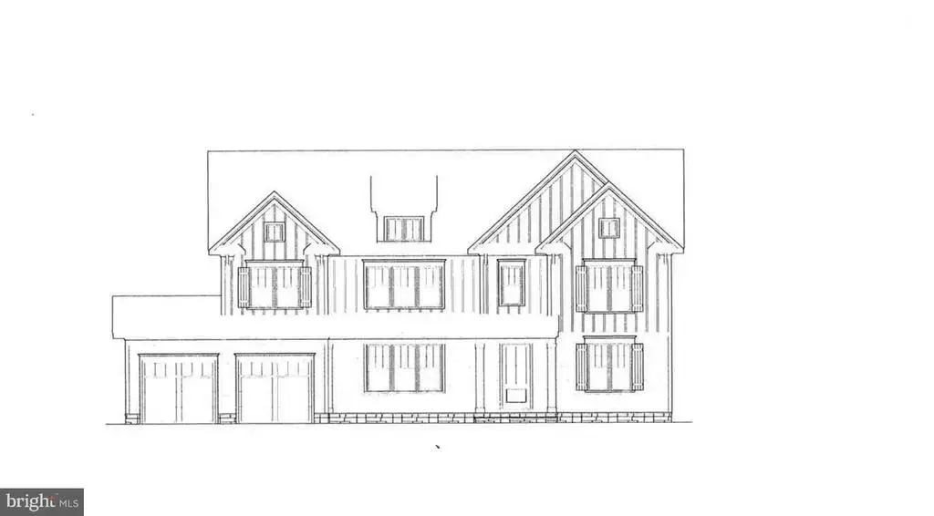9116 Quintana Dr, BETHESDA