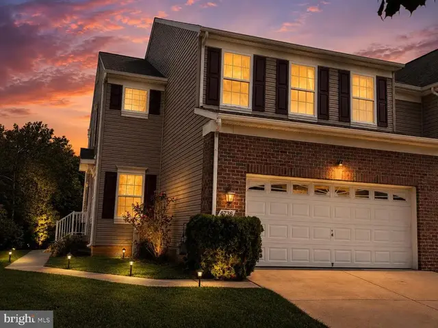 4736 Witchhazel Way, Aberdeen