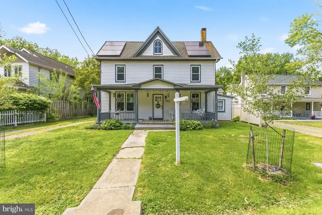 5862 N Main St, ROCK HALL