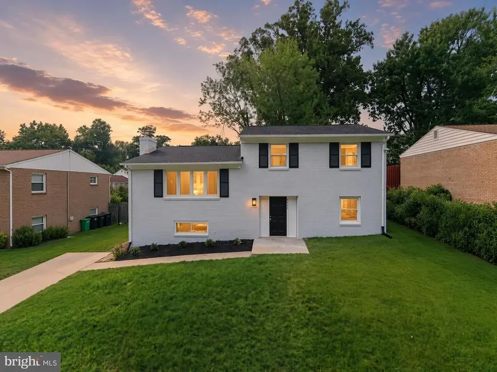 1407 Waterford Dr, DISTRICT HEIGHTS