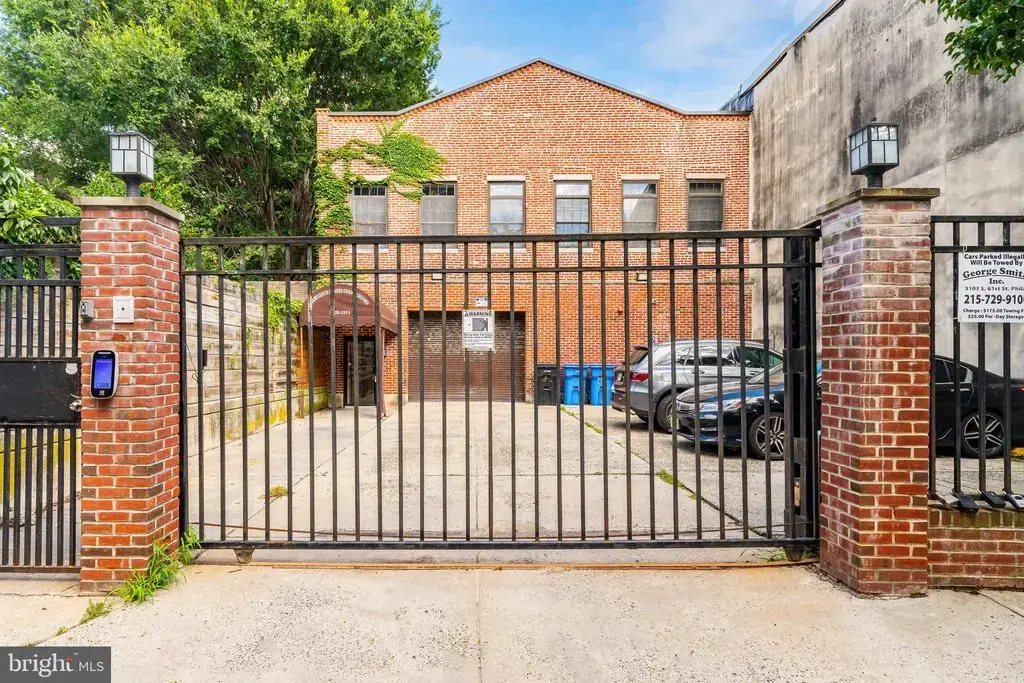 1309-11 N Lawrence St #10, PHILADELPHIA
