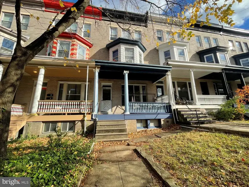 3007 N Calvert St, BALTIMORE