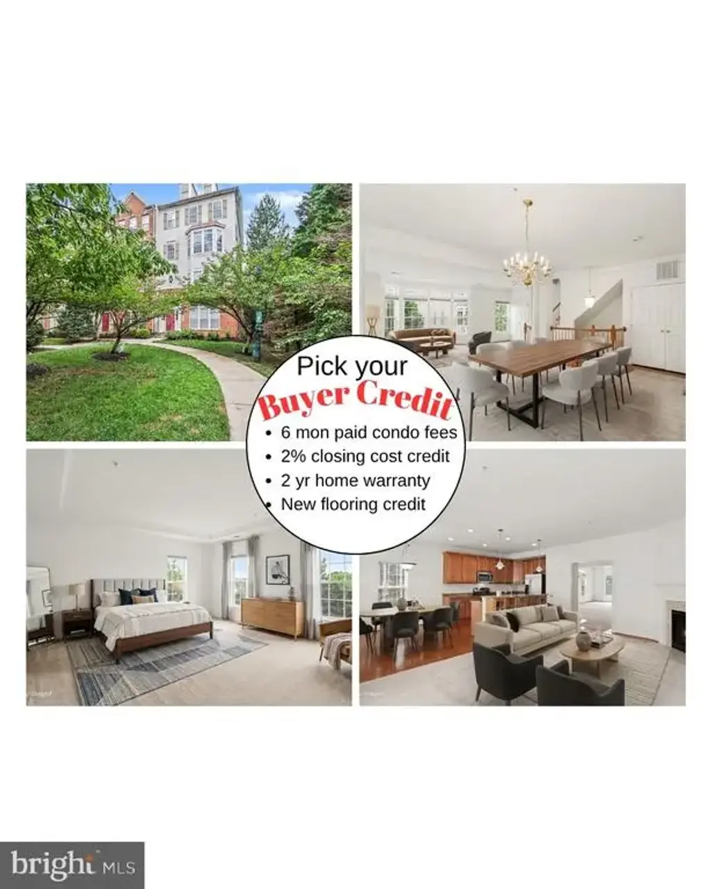 5625 Harrington Falls Ln, ALEXANDRIA