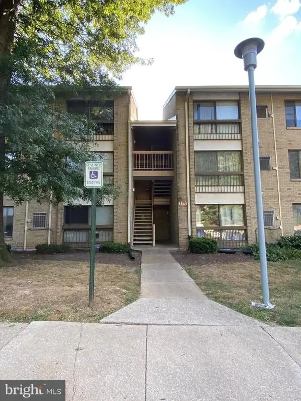 8865 Rollright Ct #h, COLUMBIA