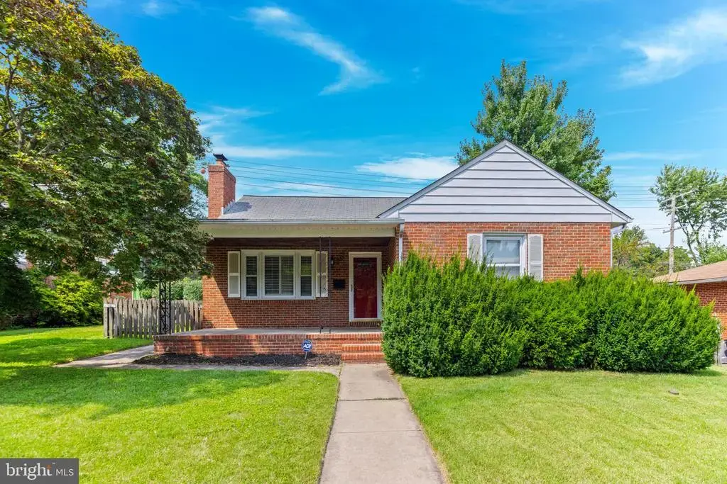 567 Brook Rd, BALTIMORE
