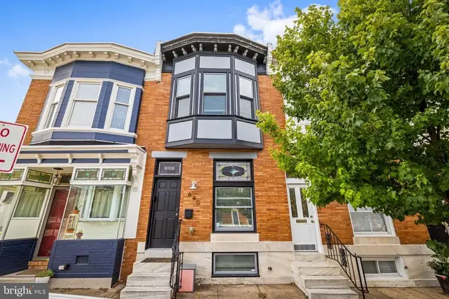 640 S Linwood Ave, Baltimore