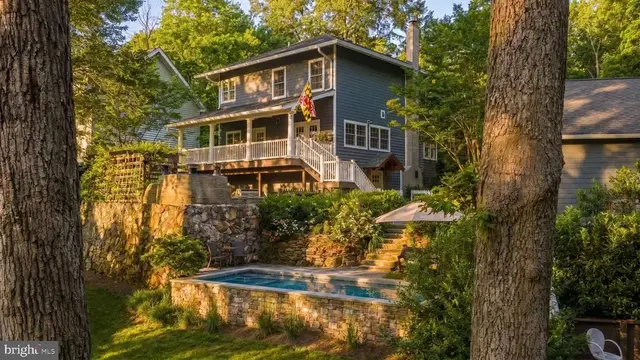 778 Snodgrass Rd, Crownsville