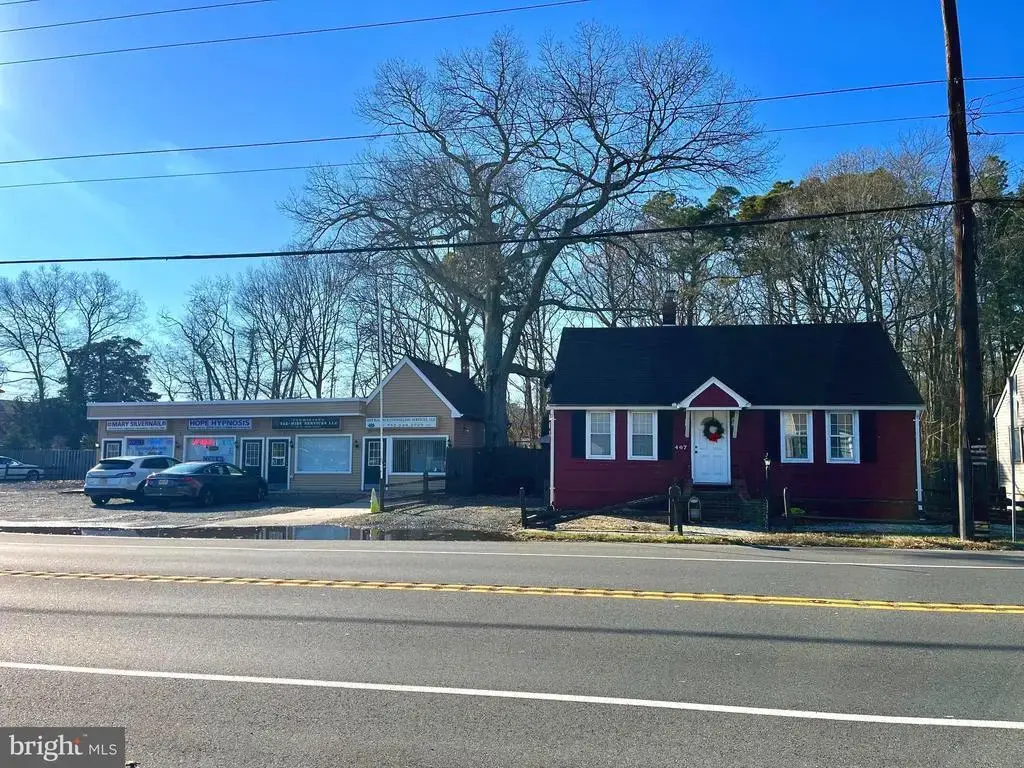 465- 467 Route 9, WARETOWN