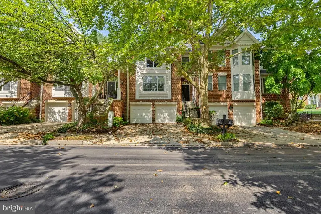 6434 Cloister Gate Dr #6434, BALTIMORE