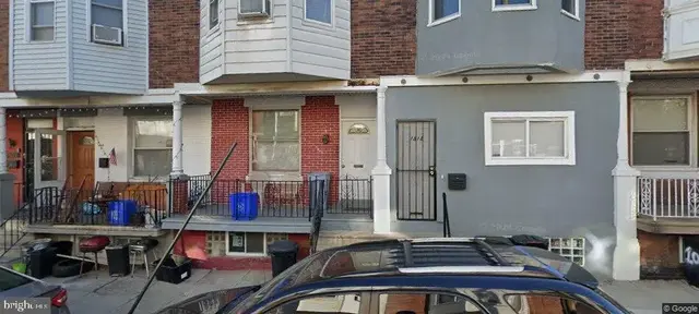1820 S Alden St, Philadelphia
