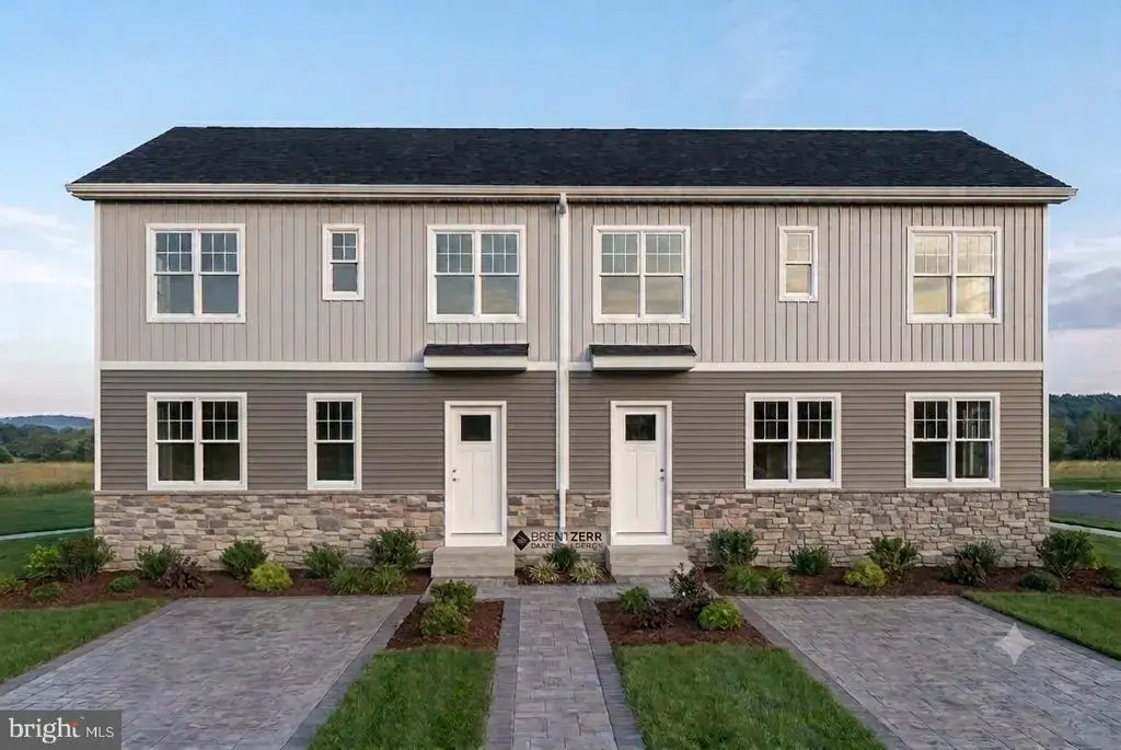 1535 Gregg Ave #lot 3, READING