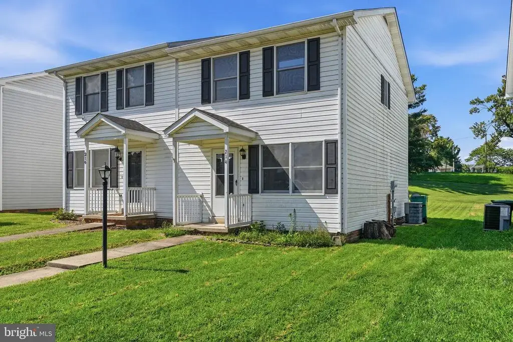 214 Seventh Ave, LURAY