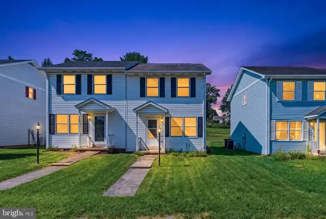 214 Seventh Ave, Luray