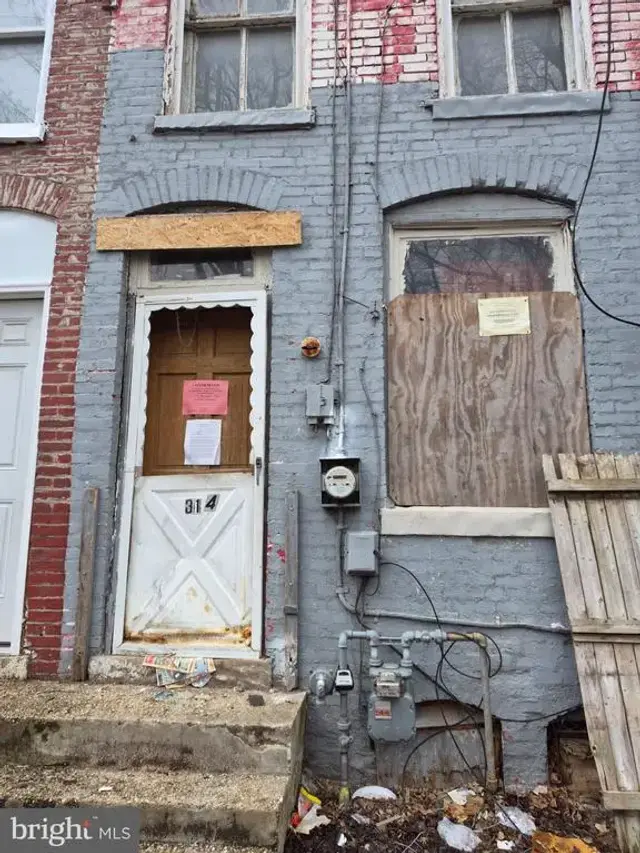 314 Nectarine St, Harrisburg