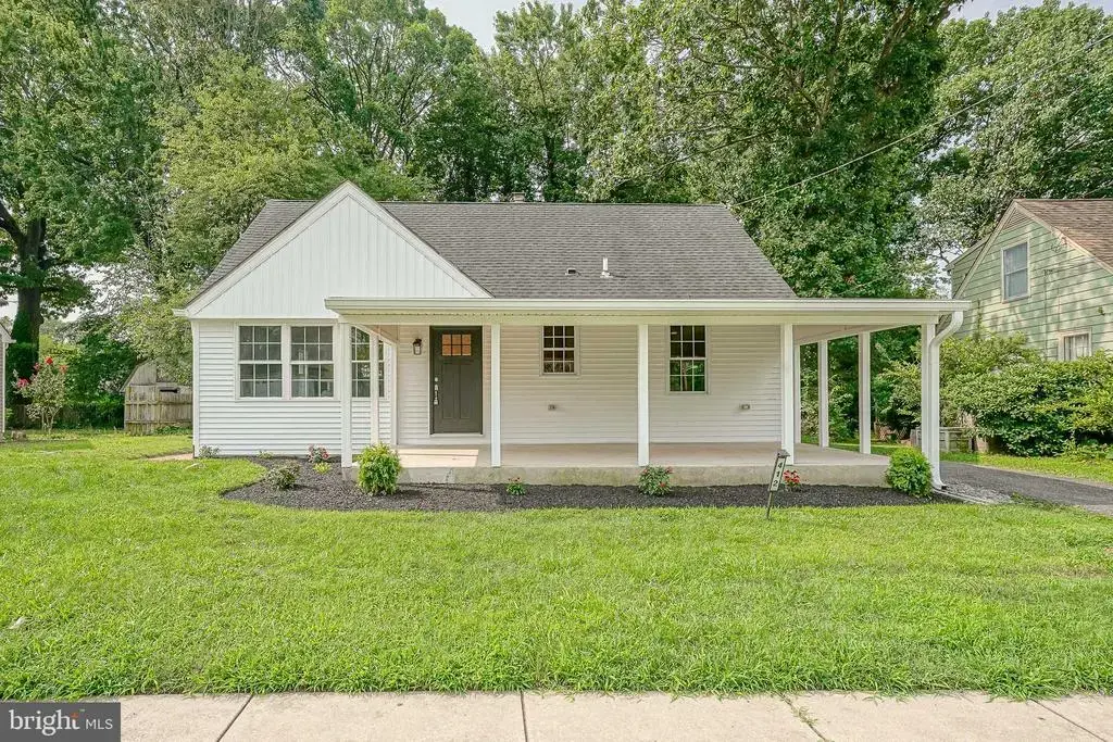 412 W Cedar Ave, OAKLYN