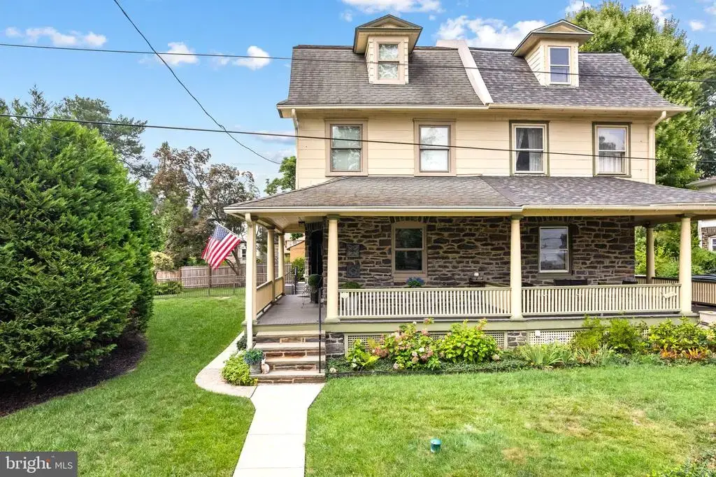 101 Merion Ave, NARBERTH