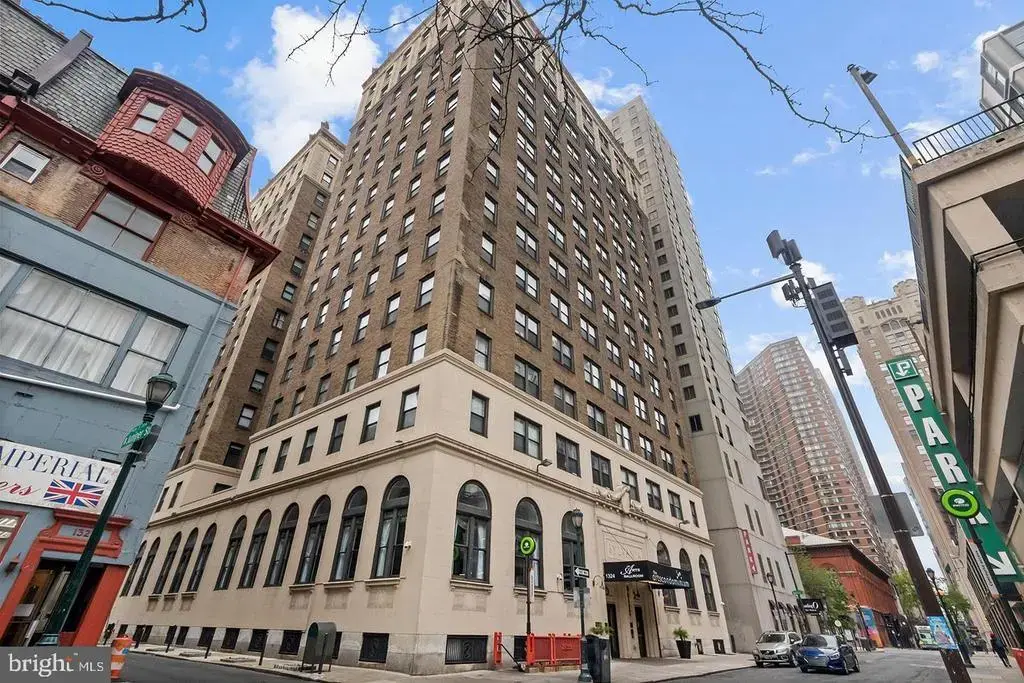 1324 Locust St #1531, PHILADELPHIA