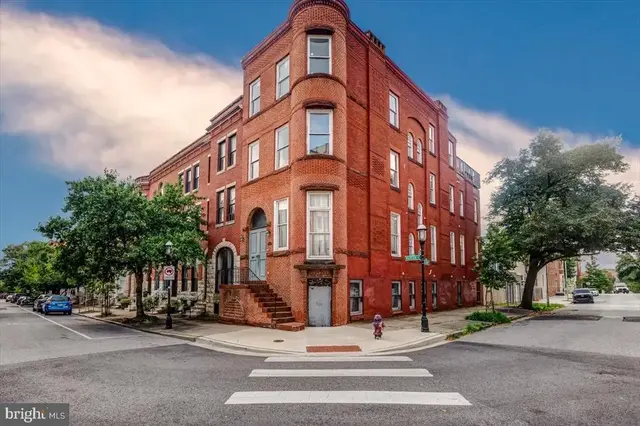 2034 Madison Ave, Baltimore