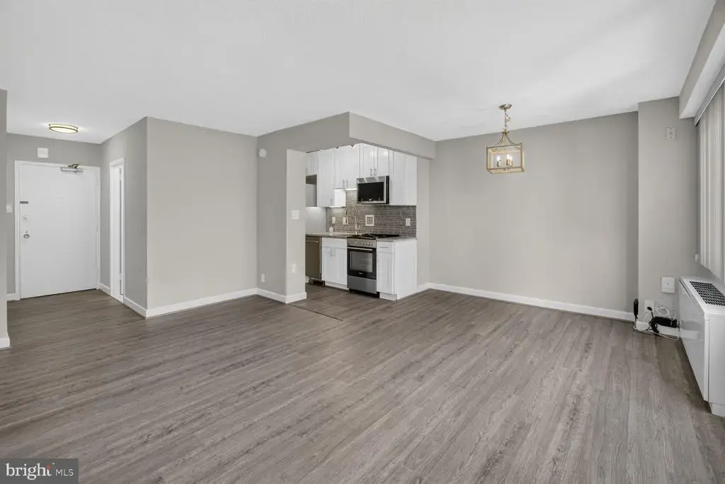 5500 Friendship Blvd #1121n, CHEVY CHASE