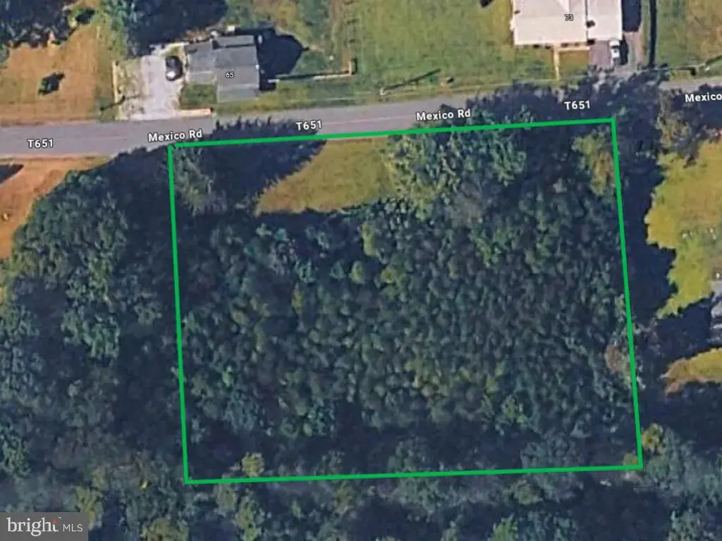 0 Mexico Rd, PINE GROVE