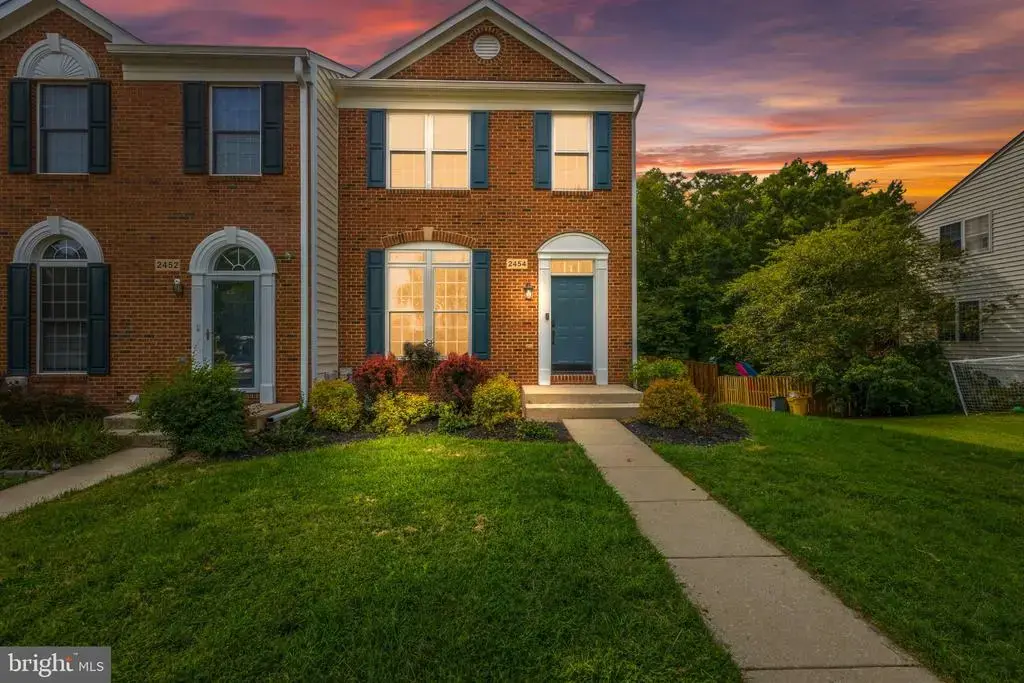 2454 Jostaberry Way, ODENTON