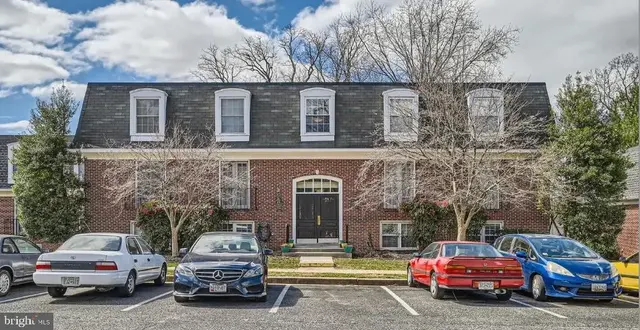 363 Homeland Southway #1b, Baltimore