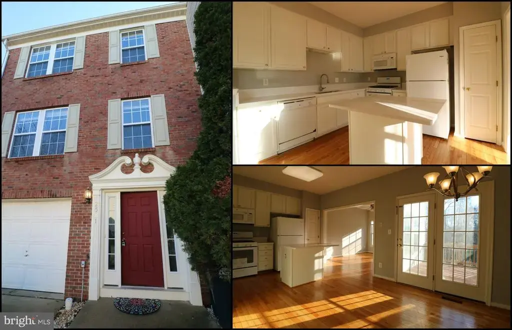 2581 Sutters Mill Dr, HERNDON