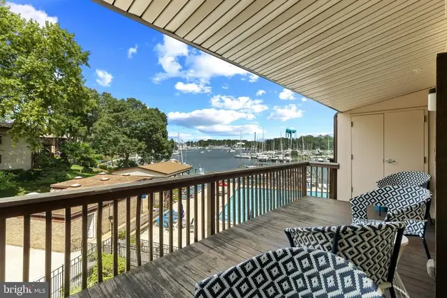 772-e Fairview Ave #772 E, Annapolis