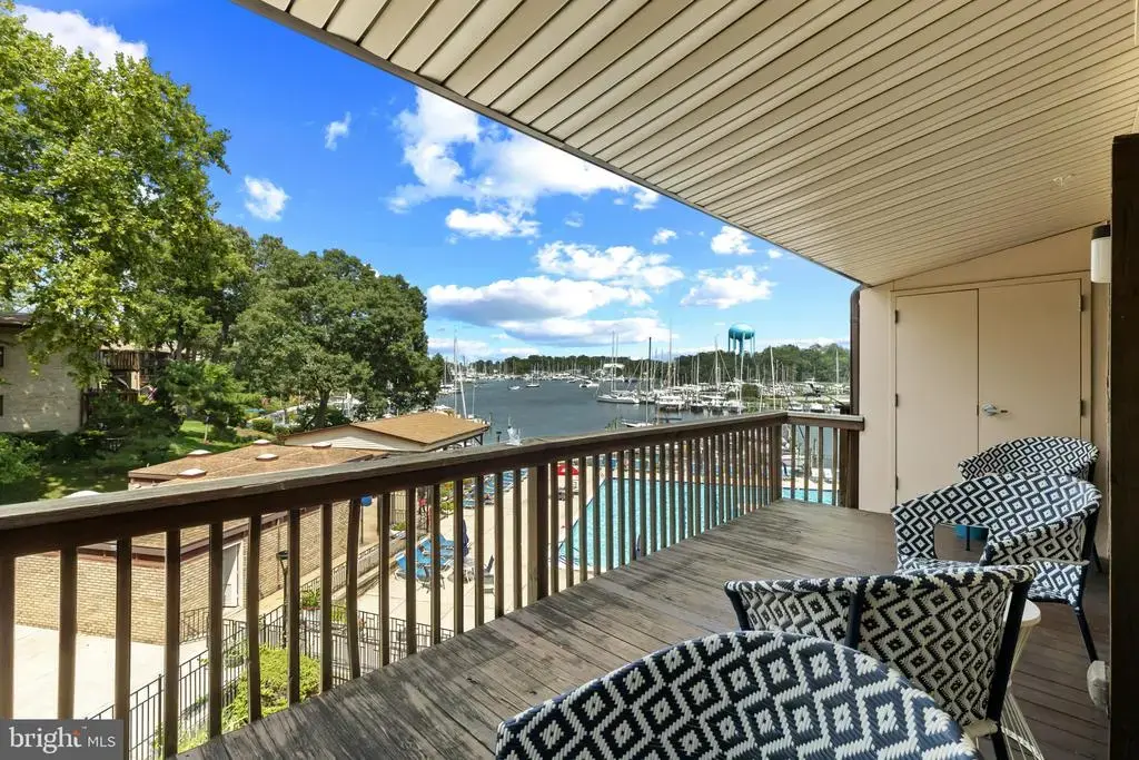772-e Fairview Ave #772 E, ANNAPOLIS