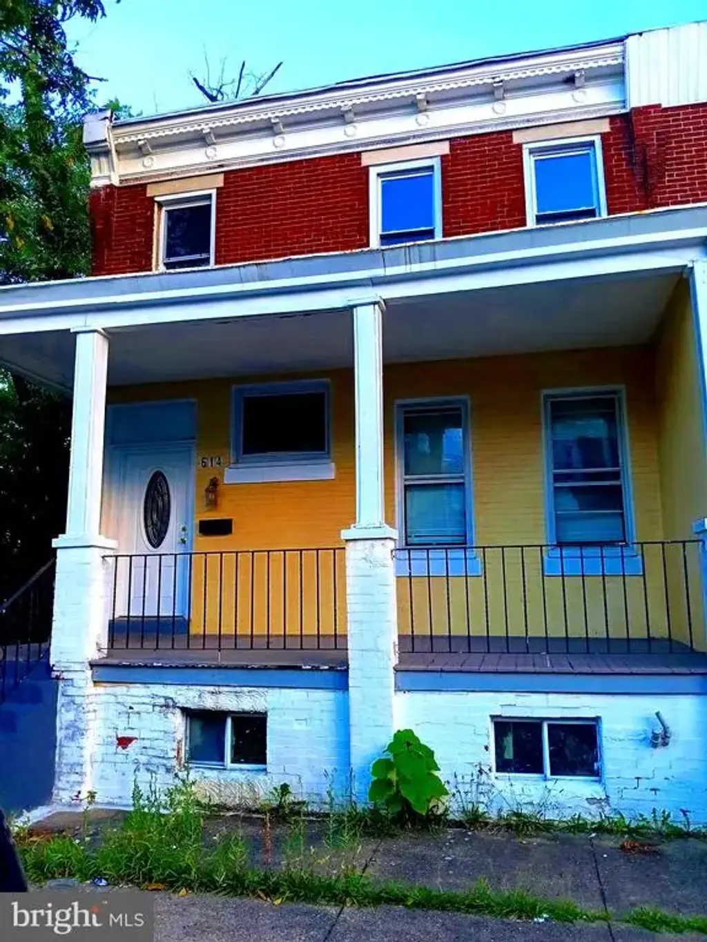 614 Columbia Ave, DARBY