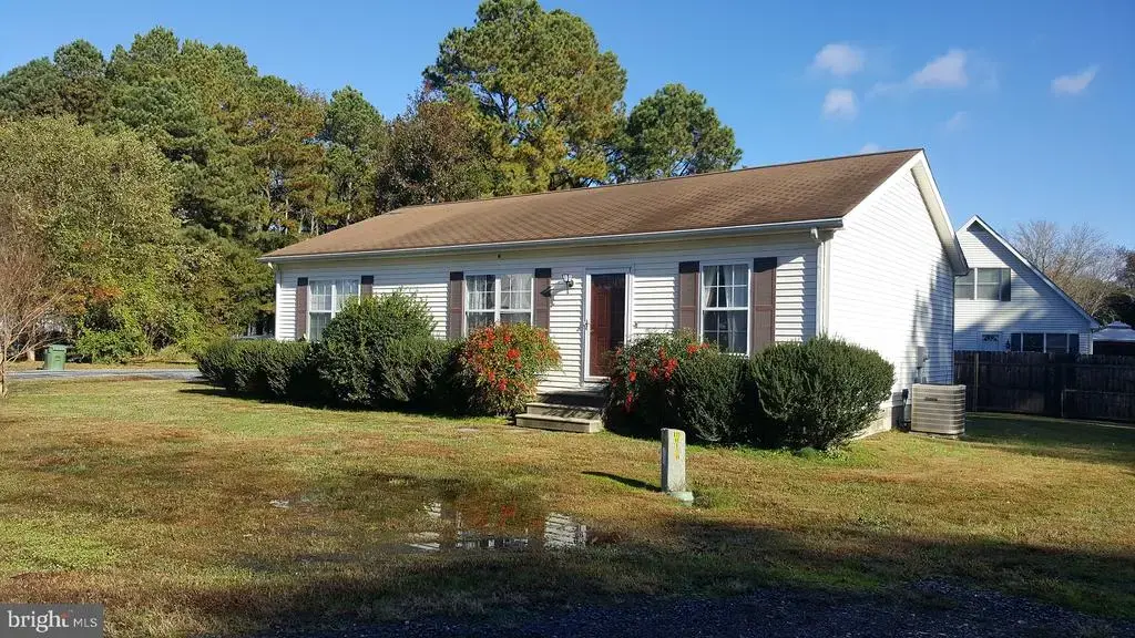 105 Bush Ter, ST MICHAELS