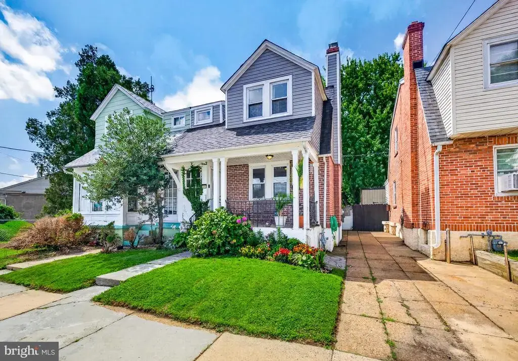 1502 Willis Pl, WILMINGTON