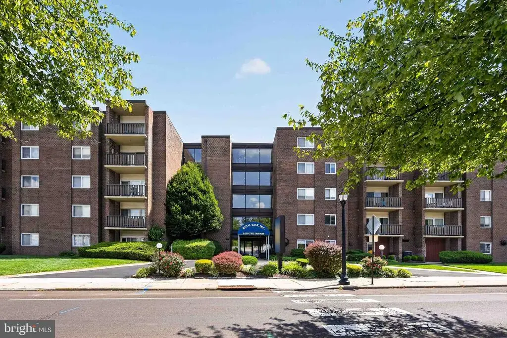 1610 The Fairway #509w, JENKINTOWN