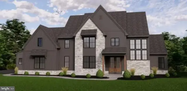 4001 Back Creek - Woodberry Designer Model Rd, Glen Rock