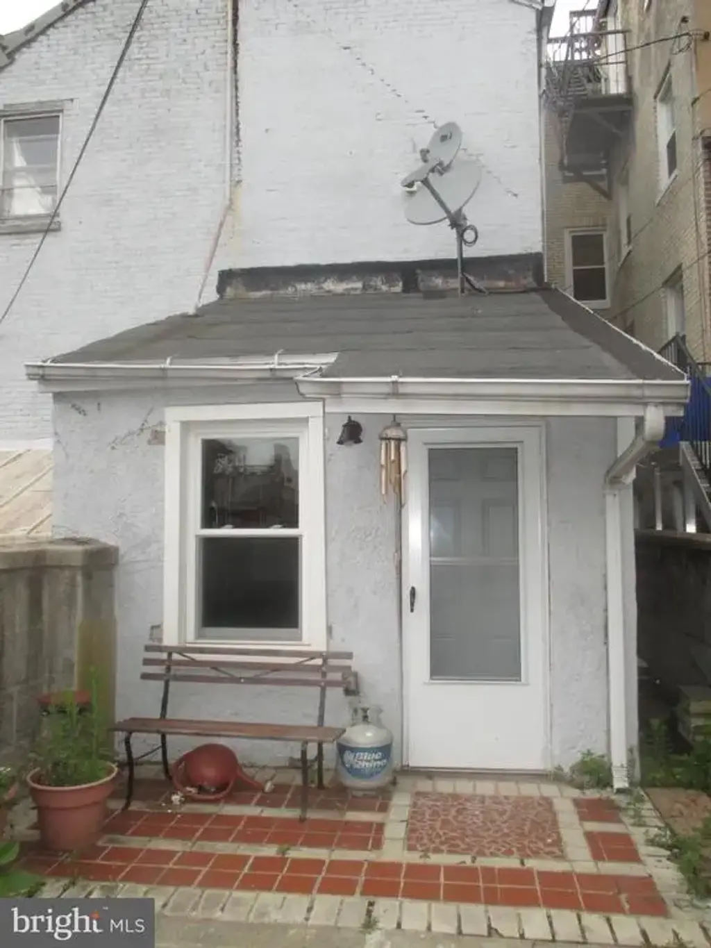 1911 E Pratt St #basement, BALTIMORE