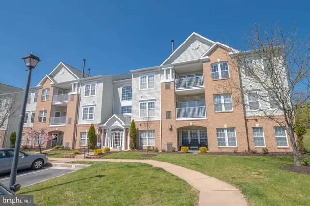 5082 Brightleaf Ct #5082, Baltimore