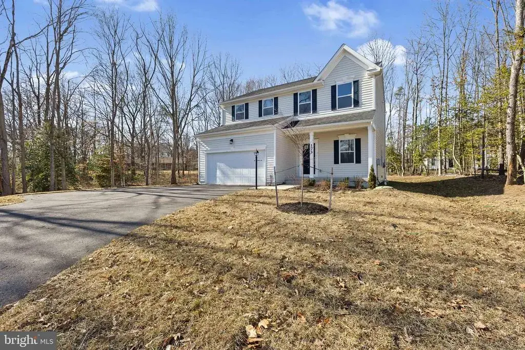 173 Little Whim Rd, FREDERICKSBURG