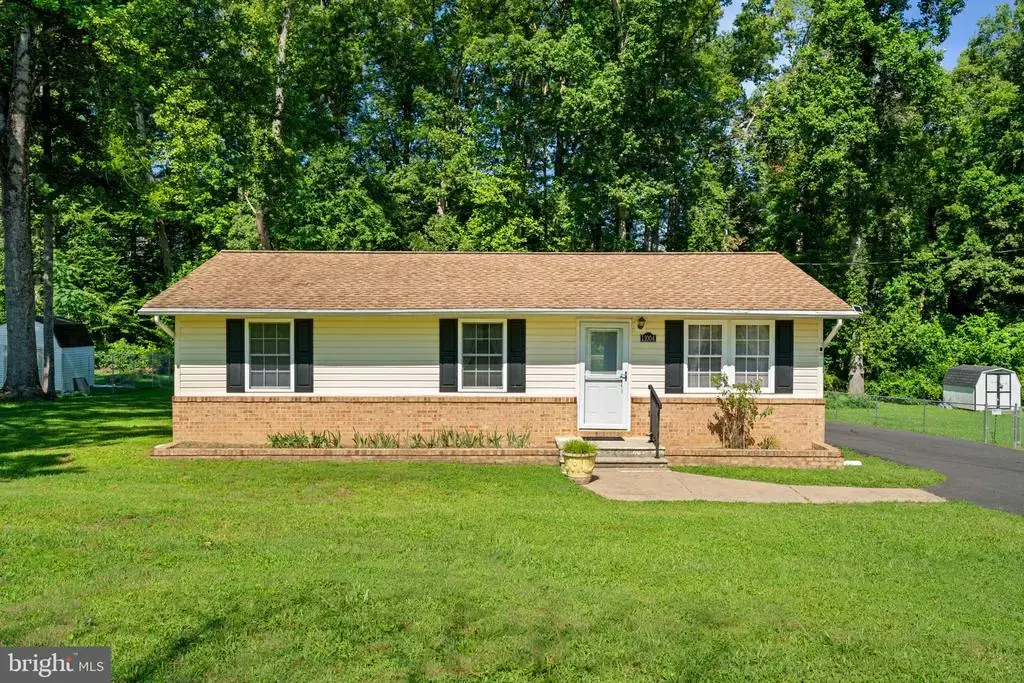 11004 Doe Cir, FREDERICKSBURG