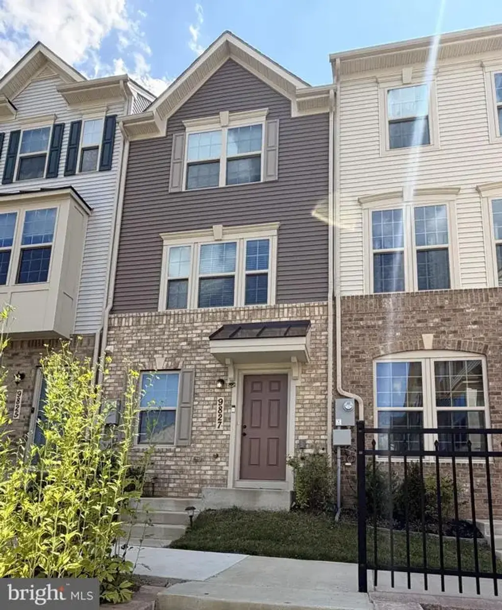 9827 Posterity Ln, MONTGOMERY VILLAGE