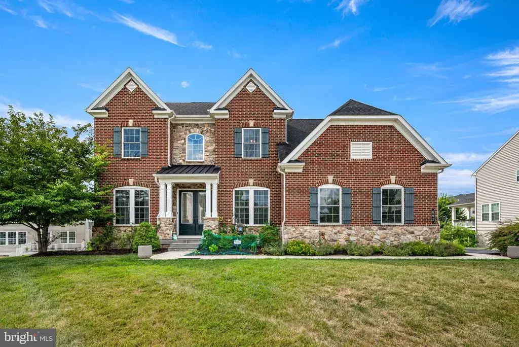 602 Dolmens Ln, MALVERN