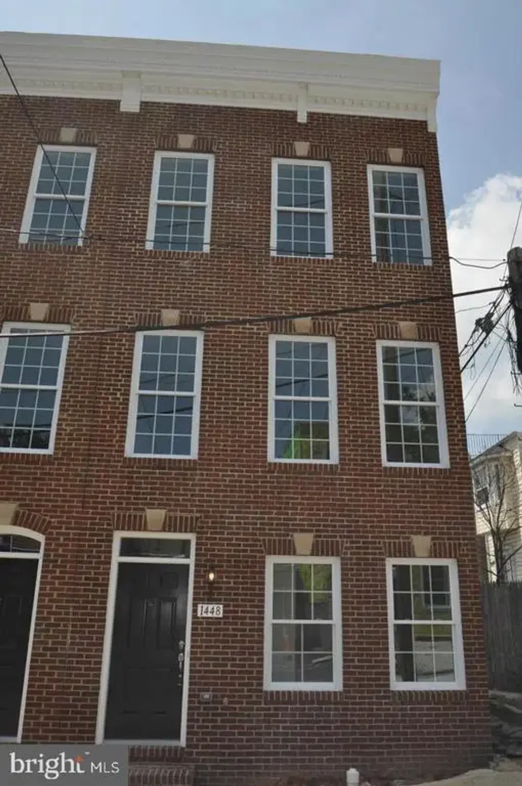 1448 Sumwalt Ct, BALTIMORE