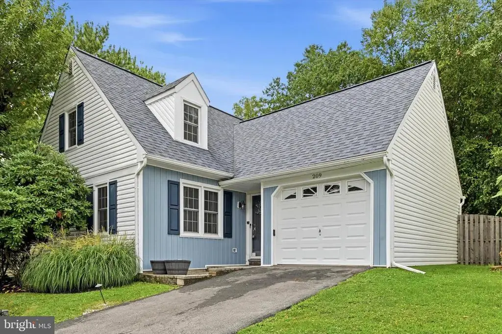 209 Wren Ct, DOWNINGTOWN
