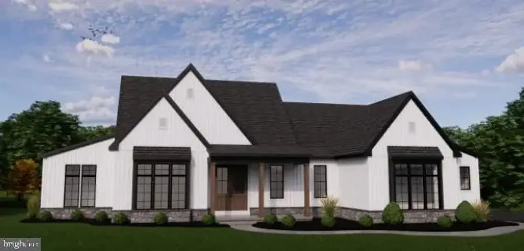 4005 Back Creek - Annapolis Model Rd, GLEN ROCK