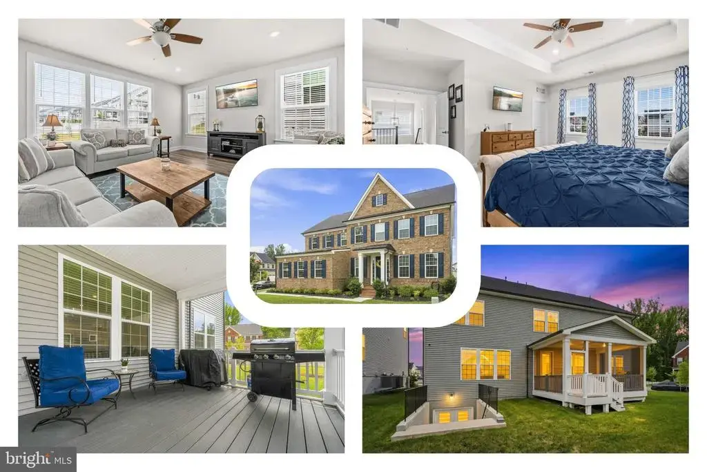 15503 Twin River Cir, BOWIE